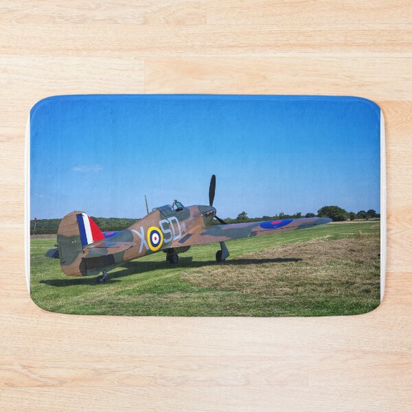 Item preview, Hawker Hurricane Mk 1 designed and sold by days-photographic.