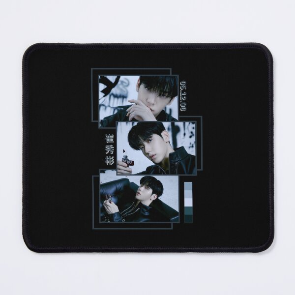 Item preview, TXT Soobin Good Boy Gone Bad  designed and sold by sakurapalette.