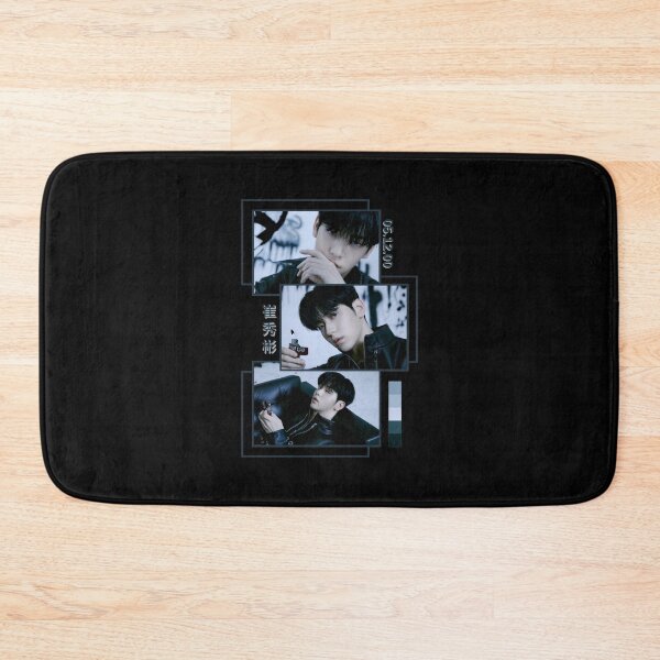 Item preview, TXT Soobin Good Boy Gone Bad  designed and sold by sakurapalette.