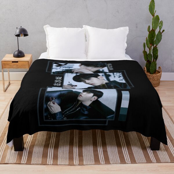Item preview, TXT Soobin Good Boy Gone Bad  designed and sold by sakurapalette.