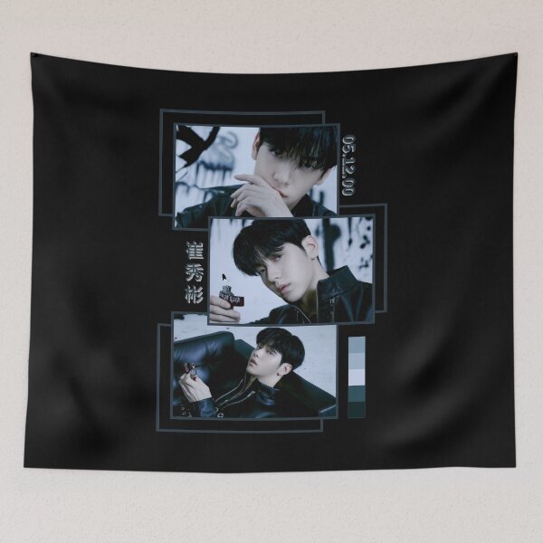 Item preview, TXT Soobin Good Boy Gone Bad  designed and sold by sakurapalette.