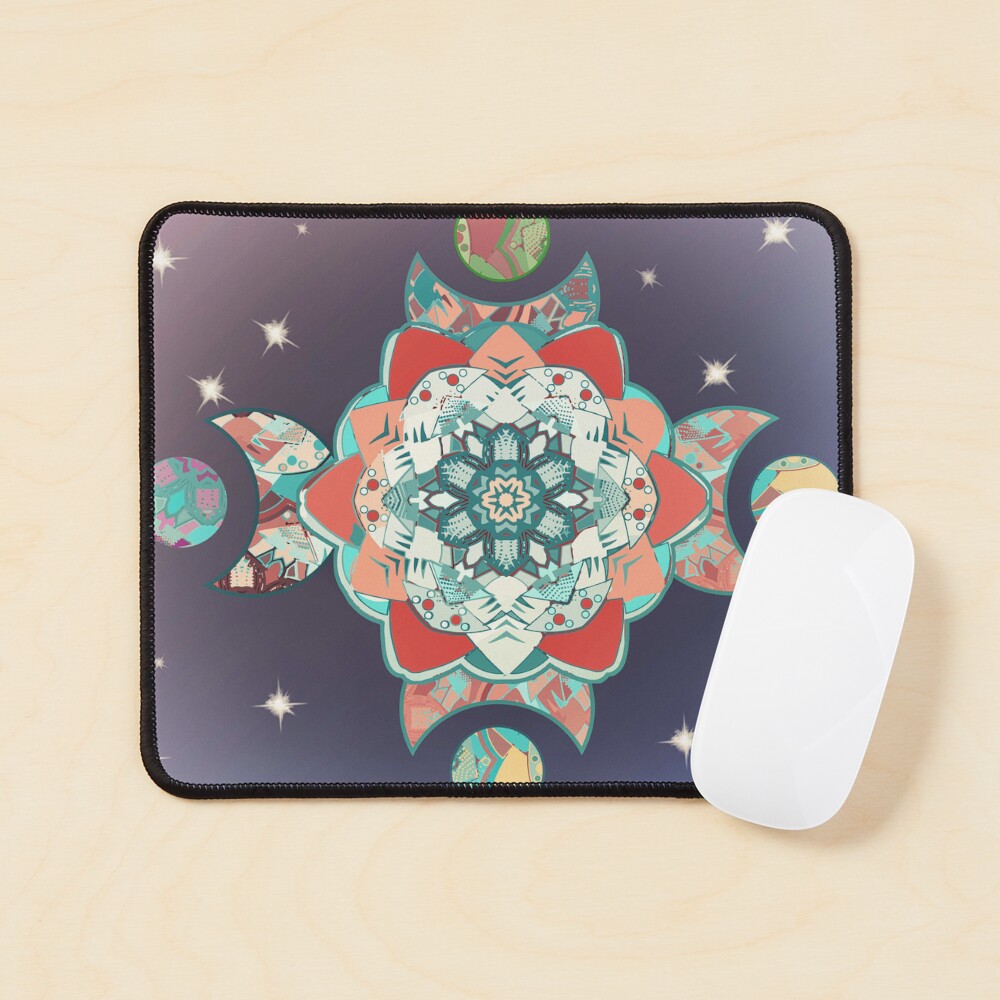 Item preview, Mouse Pad designed and sold by RoxanneG.