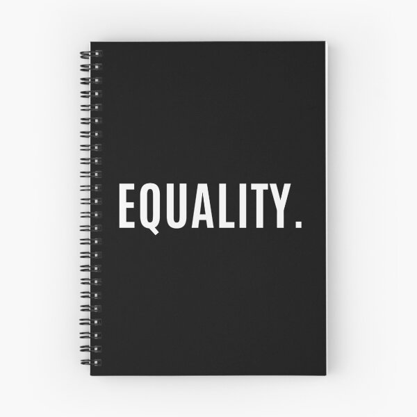 Item preview, Equality. designed and sold by SkyAfterDusk.