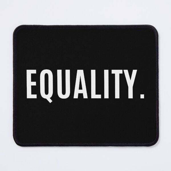 Item preview, Equality. designed and sold by SkyAfterDusk.