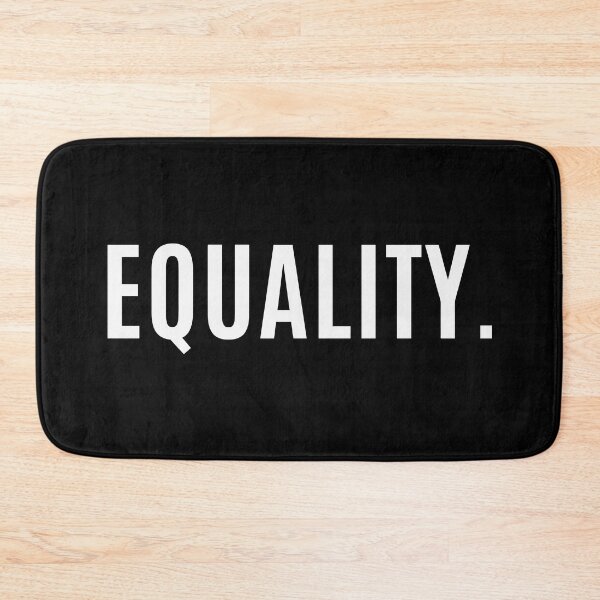 Item preview, Equality. designed and sold by SkyAfterDusk.