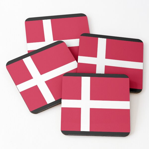 Item preview, Denmark designed and sold by TeesByAngelzB.