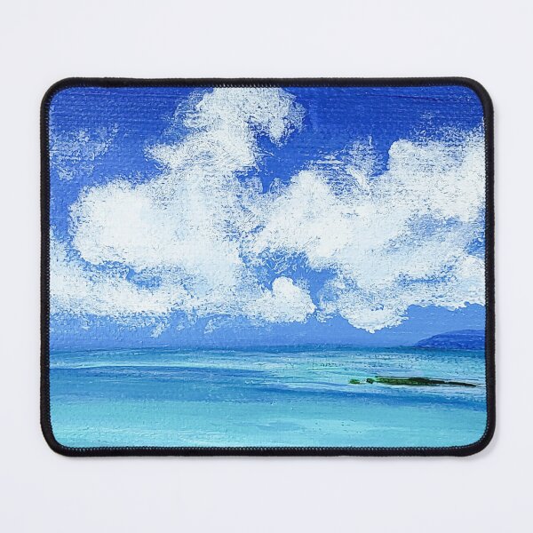Item preview, Okinawa Beach designed and sold by fujinoart.