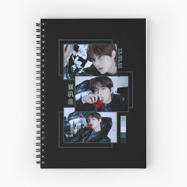 Item preview, TXT Beomgyu Good Boy Gone Bad  designed and sold by sakurapalette.