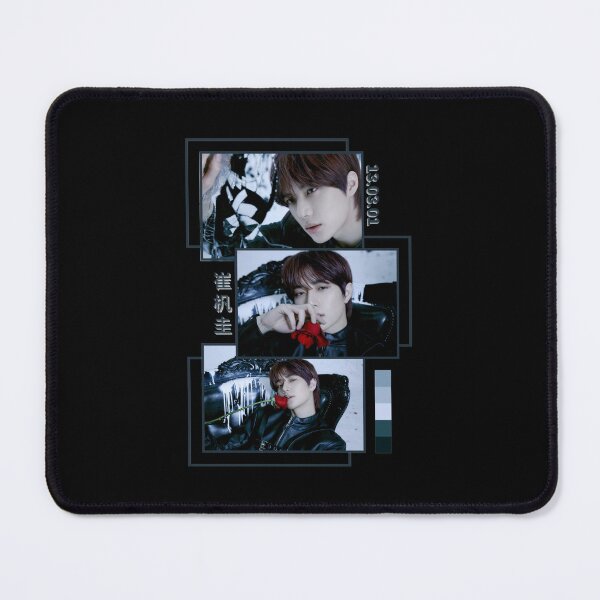 Item preview, TXT Beomgyu Good Boy Gone Bad  designed and sold by sakurapalette.