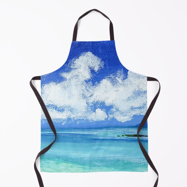 Item preview, Okinawa Beach designed and sold by fujinoart.