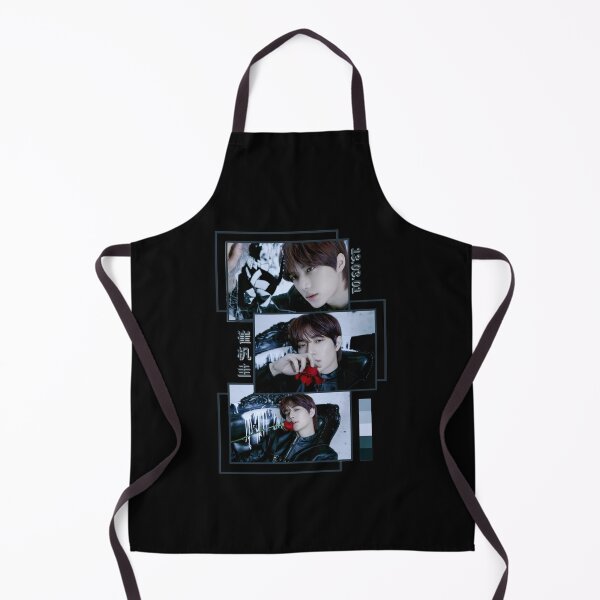 Item preview, TXT Beomgyu Good Boy Gone Bad designed and sold by sakurapalette.