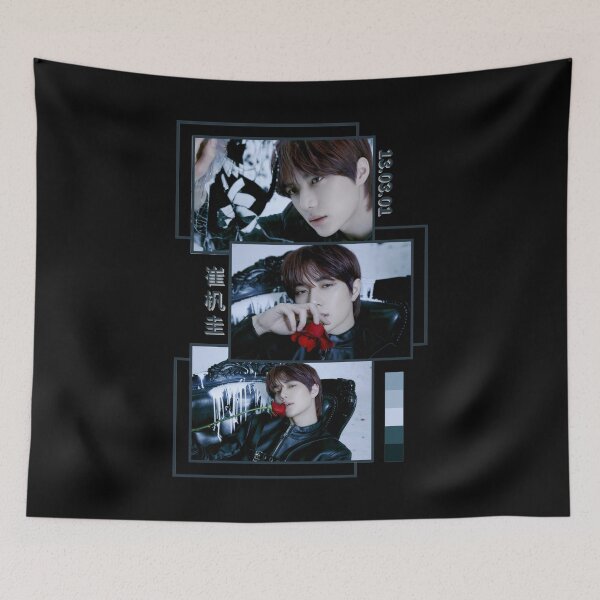 Item preview, TXT Beomgyu Good Boy Gone Bad  designed and sold by sakurapalette.