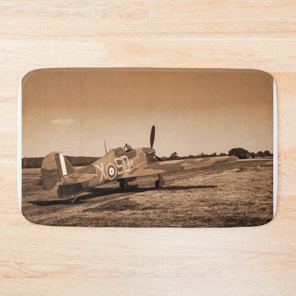 Item preview, Hawker Hurricane Mk.I designed and sold by days-photographic.