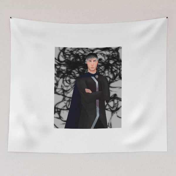 Item preview, Tam Song designed and sold by bonelessbooks.