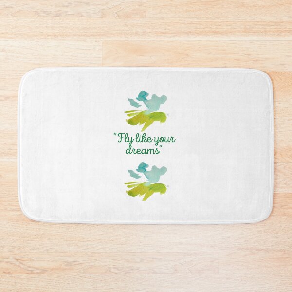 Item preview, Fly like your dreams designed and sold by Praline Creative.