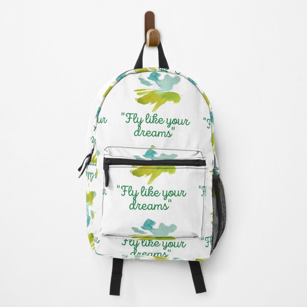 Item preview, Fly like your dreams designed and sold by Praline Creative.