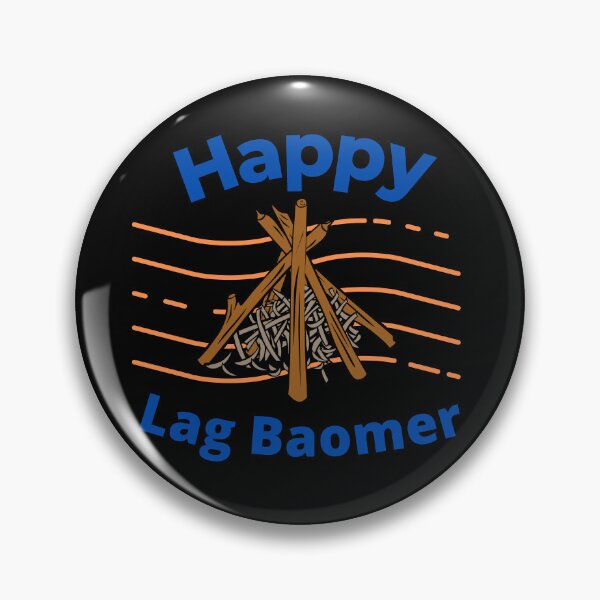 Item preview, Lag Baomer Holiday - The 33rd day of the Omer  designed and sold by tagmoj.