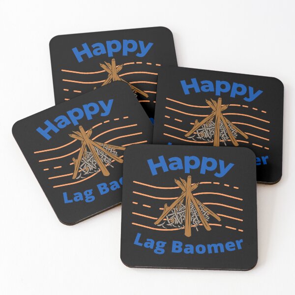 Item preview, Lag Baomer Holiday - The 33rd day of the Omer  designed and sold by tagmoj.