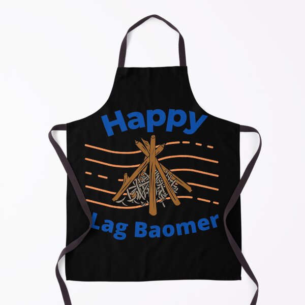 Item preview, Lag Baomer Holiday - The 33rd day of the Omer designed and sold by tagmoj.
