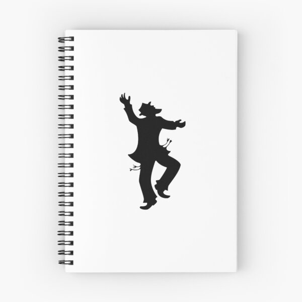 Item preview, Chabad Rabbi Dancing designed and sold by Naomi G..