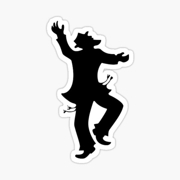 Item preview, Chabad Rabbi Dancing designed and sold by Naomi G..
