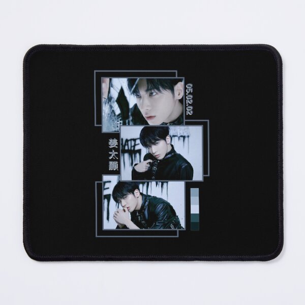 Item preview, TXT Taehyun Good Boy Gone Bad  designed and sold by sakurapalette.
