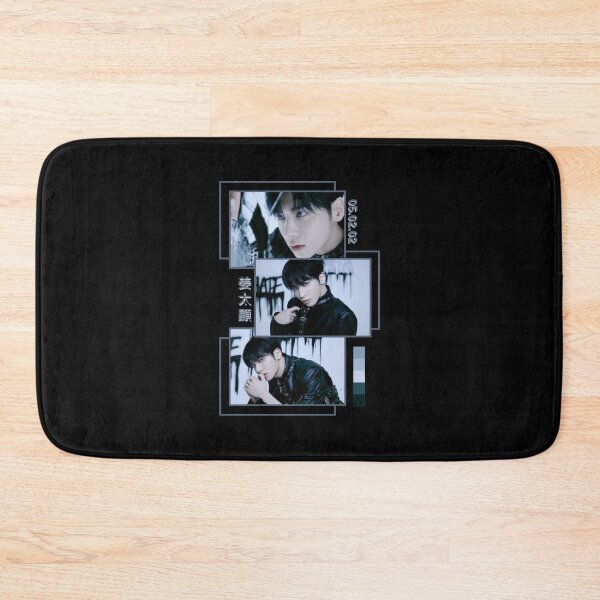 Item preview, TXT Taehyun Good Boy Gone Bad  designed and sold by sakurapalette.