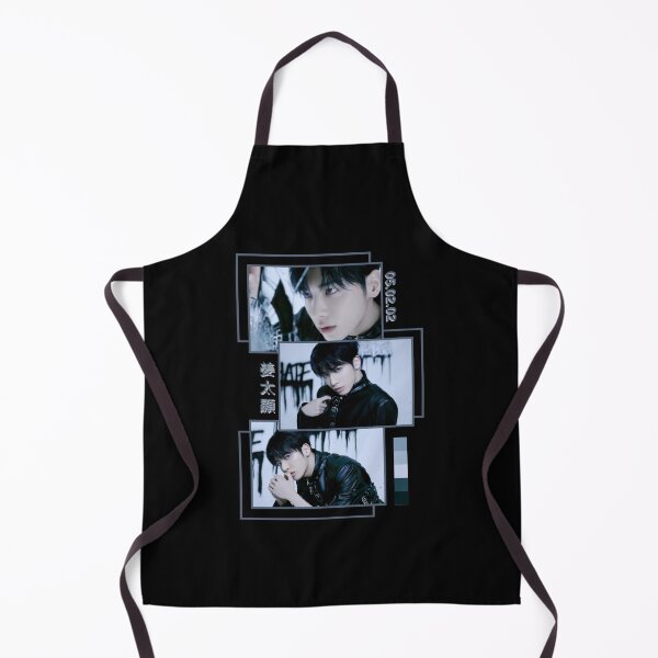 Item preview, TXT Taehyun Good Boy Gone Bad designed and sold by sakurapalette.