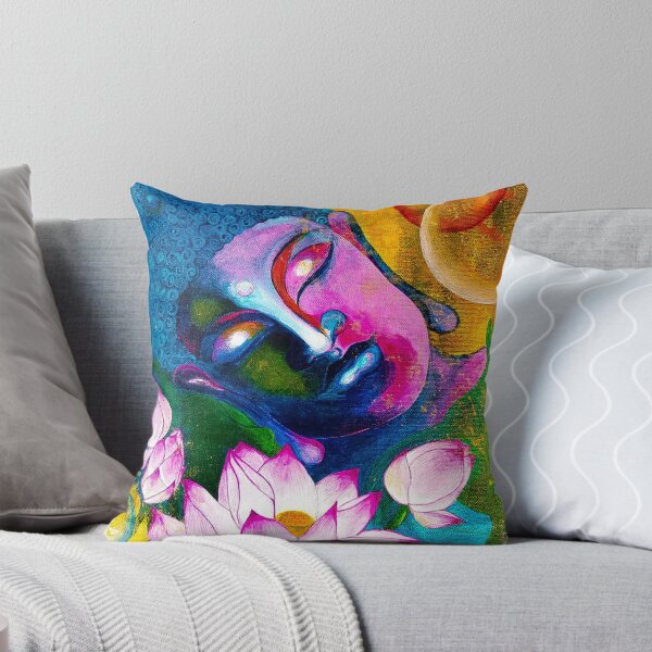Item preview, Buda durmiente designed and sold by fujinoart.