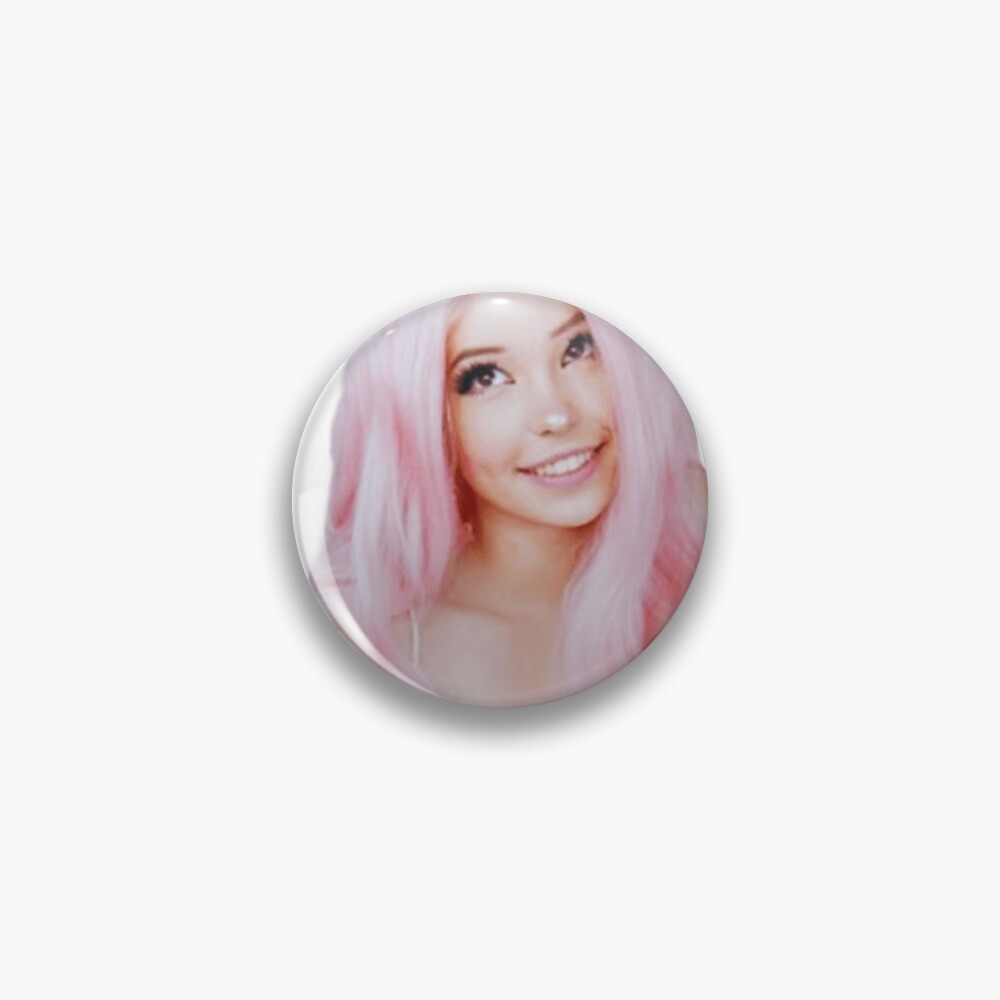 Pin on Belle Delphine