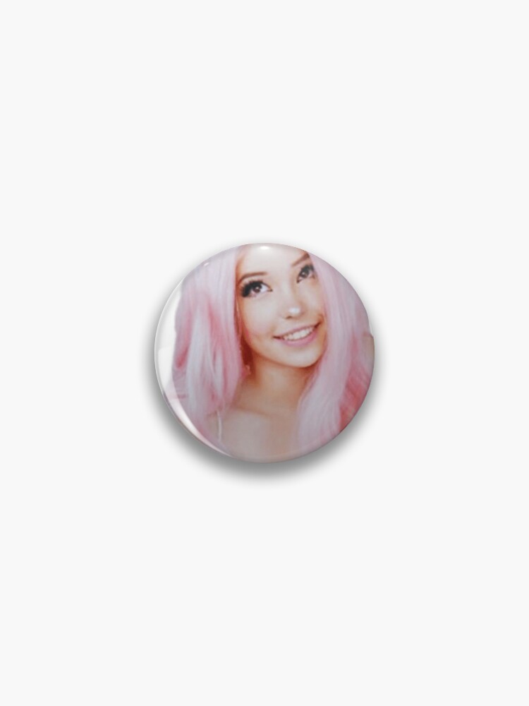 Belle Delphine Memes - Belle Delphine - Pin