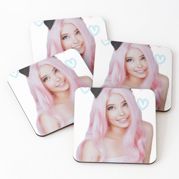 Item preview, belle delphine designed and sold by dreamcatcher00.