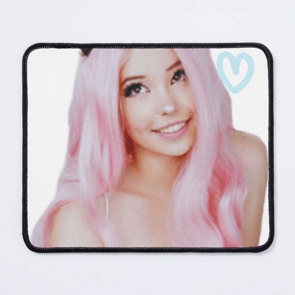 Item preview, belle delphine designed and sold by dreamcatcher00.