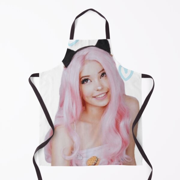 Item preview, belle delphine designed and sold by dreamcatcher00.