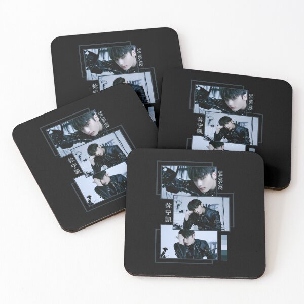 Item preview, TXT Huening Kai Good Boy Gone Bad  designed and sold by sakurapalette.