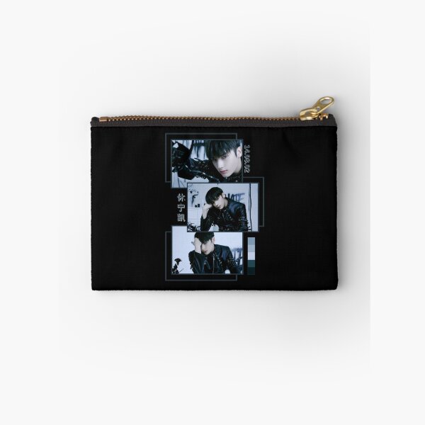 Item preview, TXT Huening Kai Good Boy Gone Bad  designed and sold by sakurapalette.