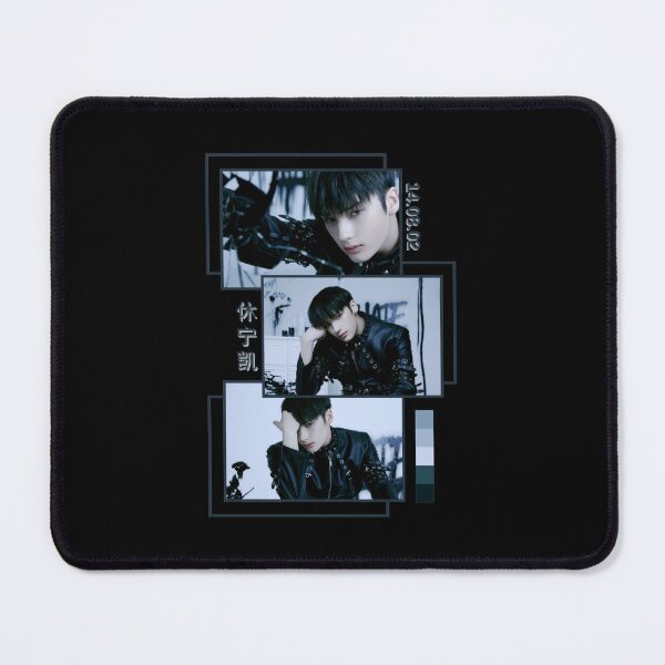 Item preview, TXT Huening Kai Good Boy Gone Bad  designed and sold by sakurapalette.