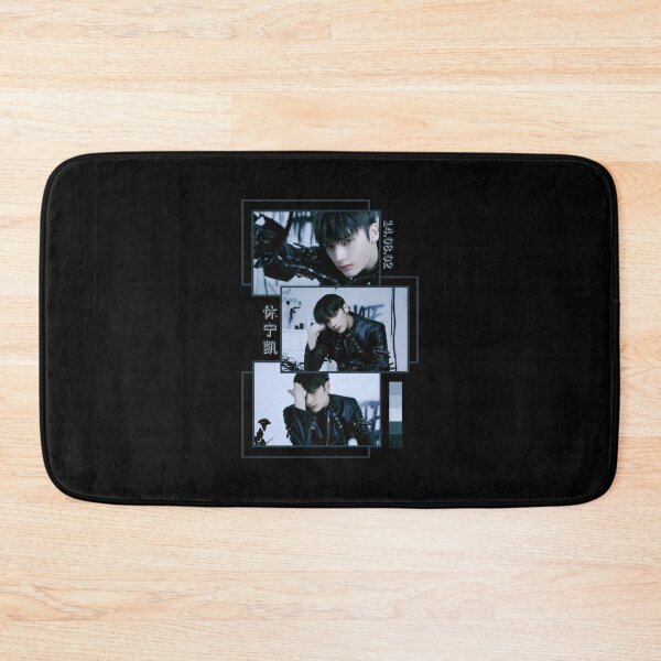 Item preview, TXT Huening Kai Good Boy Gone Bad  designed and sold by sakurapalette.