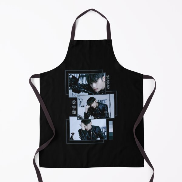 Item preview, TXT Huening Kai Good Boy Gone Bad designed and sold by sakurapalette.