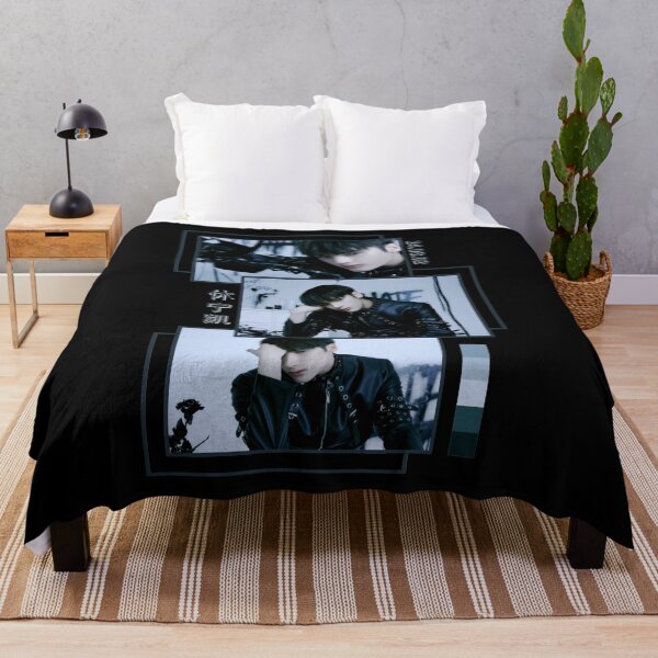 Item preview, TXT Huening Kai Good Boy Gone Bad  designed and sold by sakurapalette.