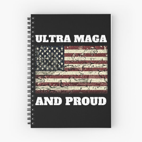Artikelvorschau, Ultra Maga entworfen und verkauft von madraso.