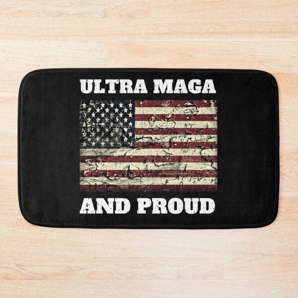 Item preview, Ultra Maga designed and sold by madraso.