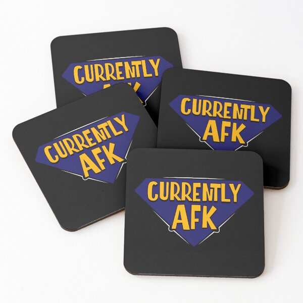 Item preview, Currently AFK  designed and sold by Sstyler.