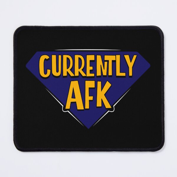 Item preview, Currently AFK  designed and sold by Sstyler.