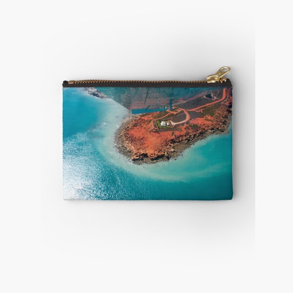 Item preview, Flying over Gantheaume Point, Broome designed and sold by Extraordinary Light.