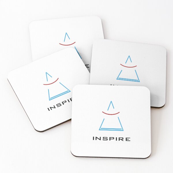 Item preview, INSPIRE designed and sold by shoaib ismail.
