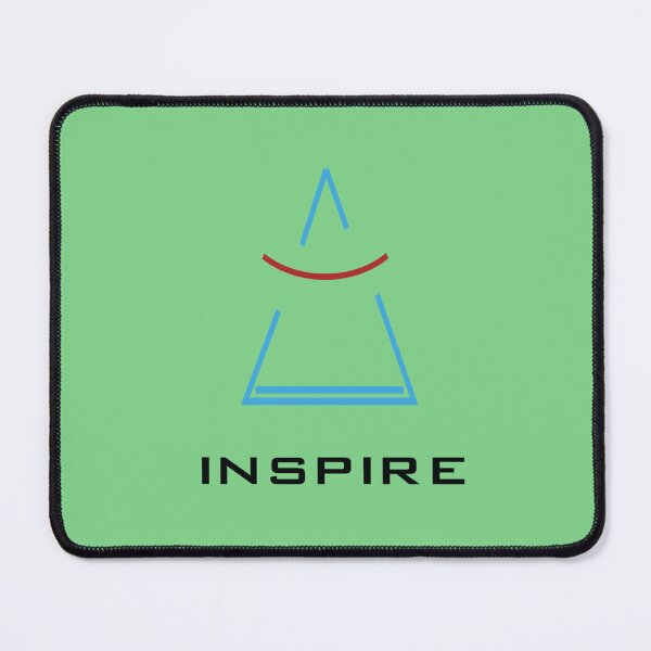 Item preview, INSPIRE designed and sold by shoaib ismail.