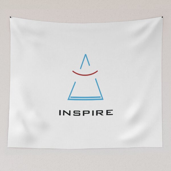 Item preview, INSPIRE designed and sold by shoaib ismail.