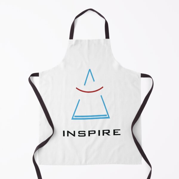 Item preview, INSPIRE designed and sold by shoaib ismail.