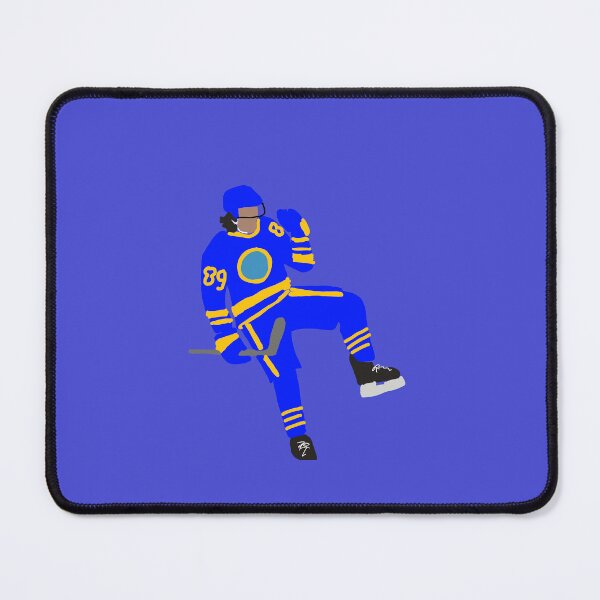 Item preview, Alex Tuch Sabres designed and sold by mkwirfs1994.